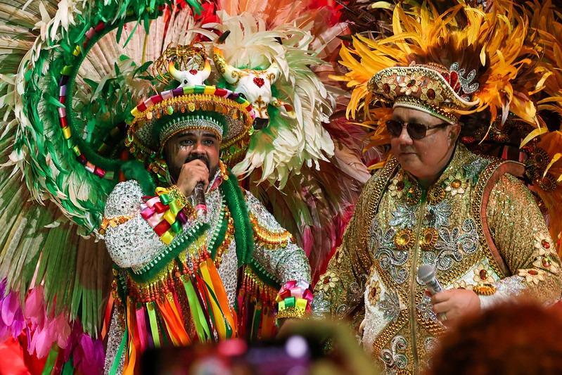 Foto: Mauro Neto/Secom