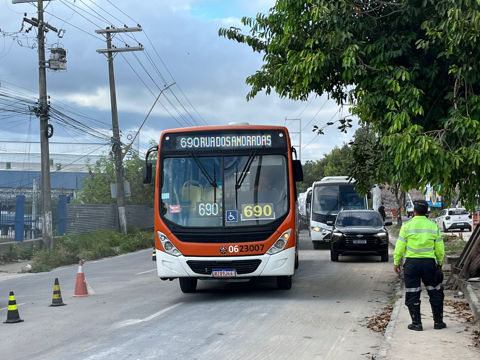 Foto: Jander Robson/Portal do Holanda