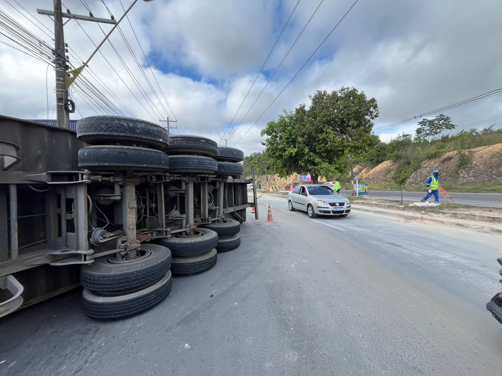 Foto: Jander Robson/Portal do Holanda