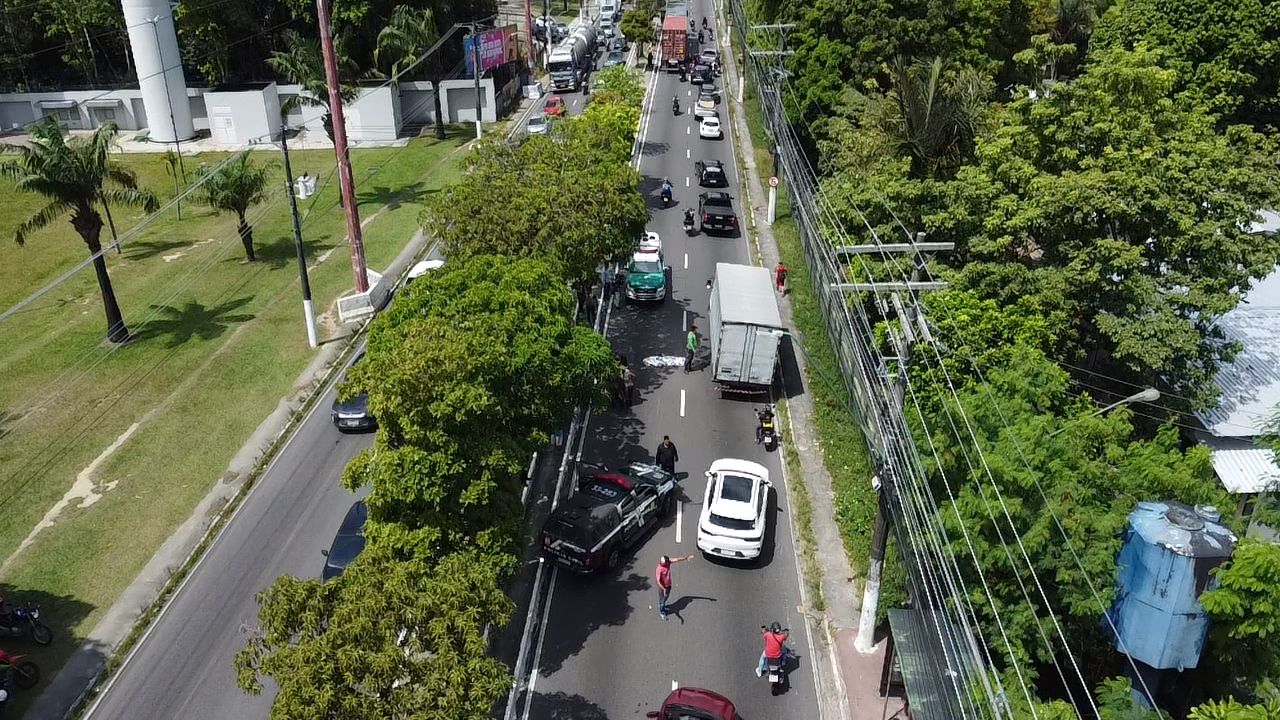 Foto: Jander Robson/Portal do Holanda