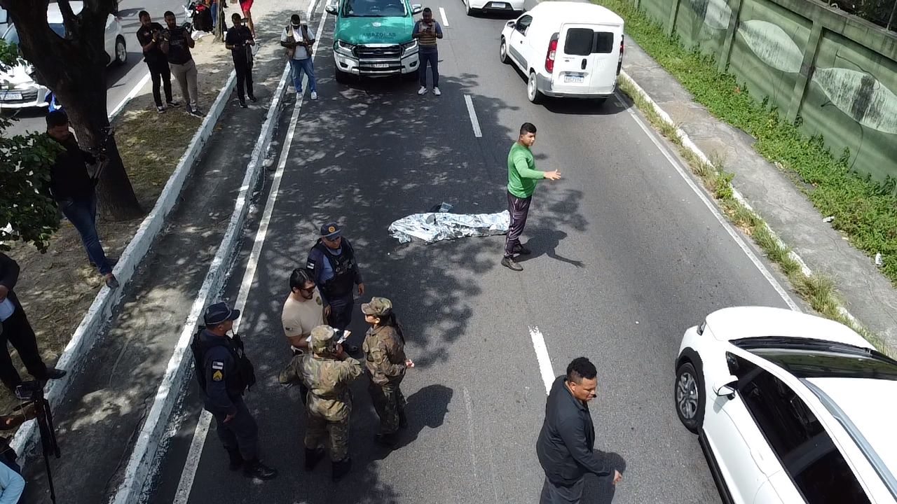 Foto: Jander Robson/Portal do Holanda