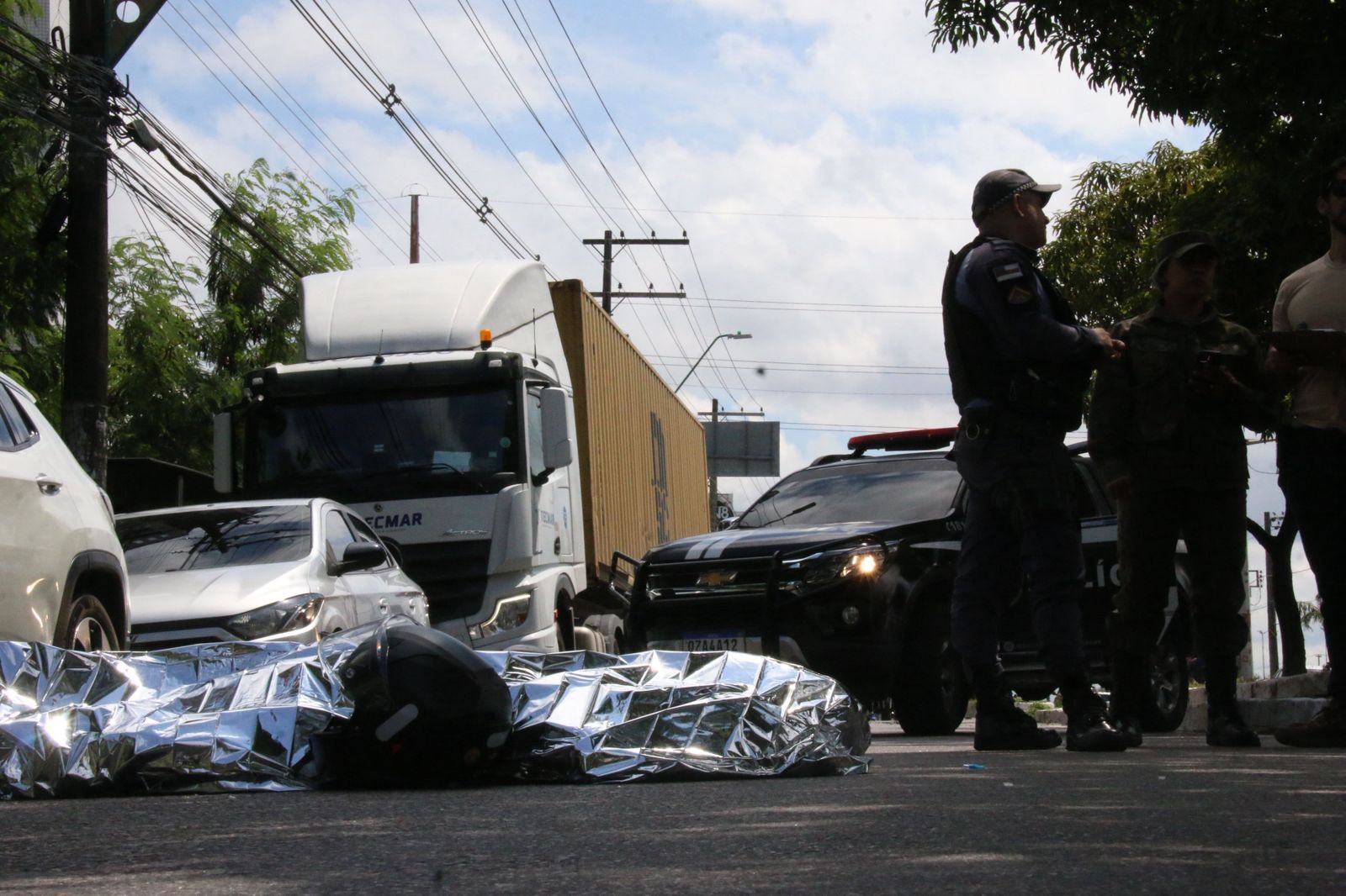 Foto: Jander Robson/Portal do Holanda