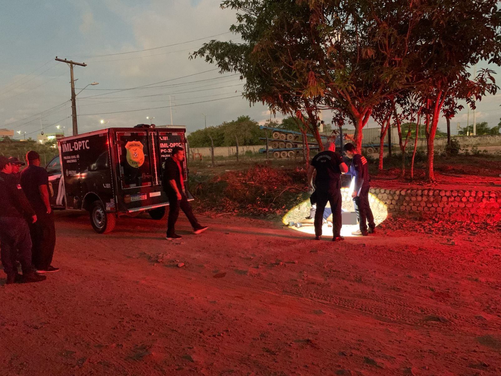 Foto: Caio Guarlotte / Portal do Holanda