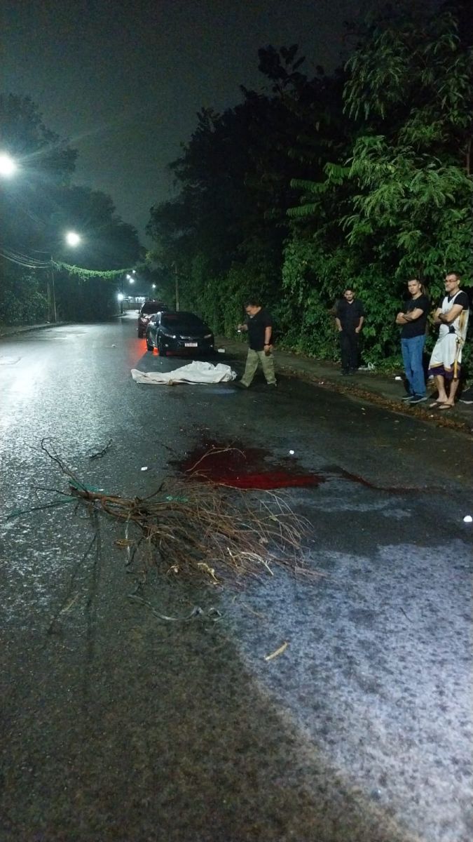 Foto: Divulga&ccedil;&atilde;o