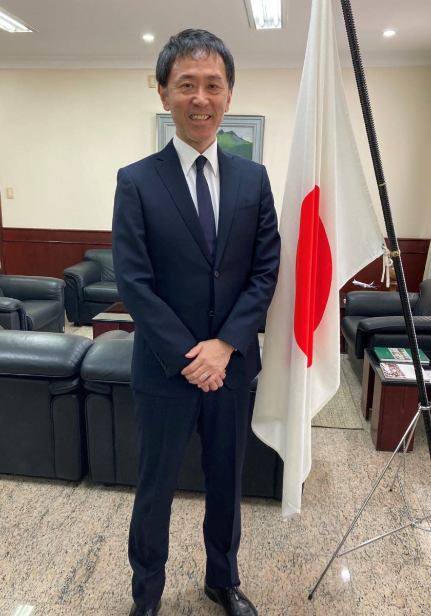 Foto: Divulga&ccedil;&atilde;o