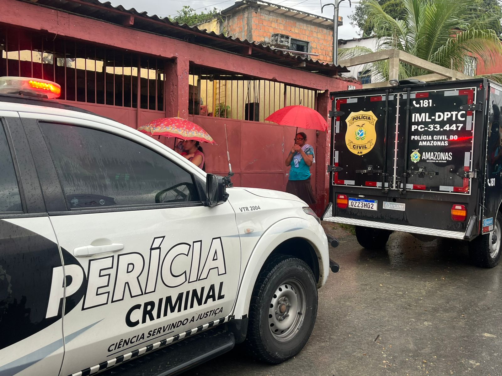 Foto: Jander Robson/Portal do Holanda