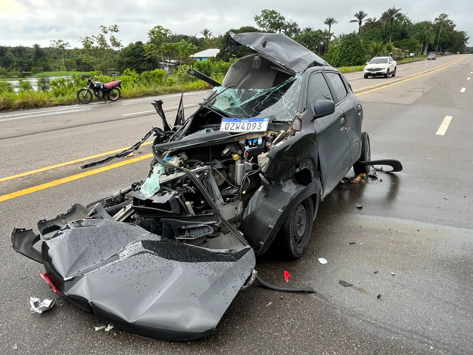 Foto: Jander Robson / Portal do Holanda