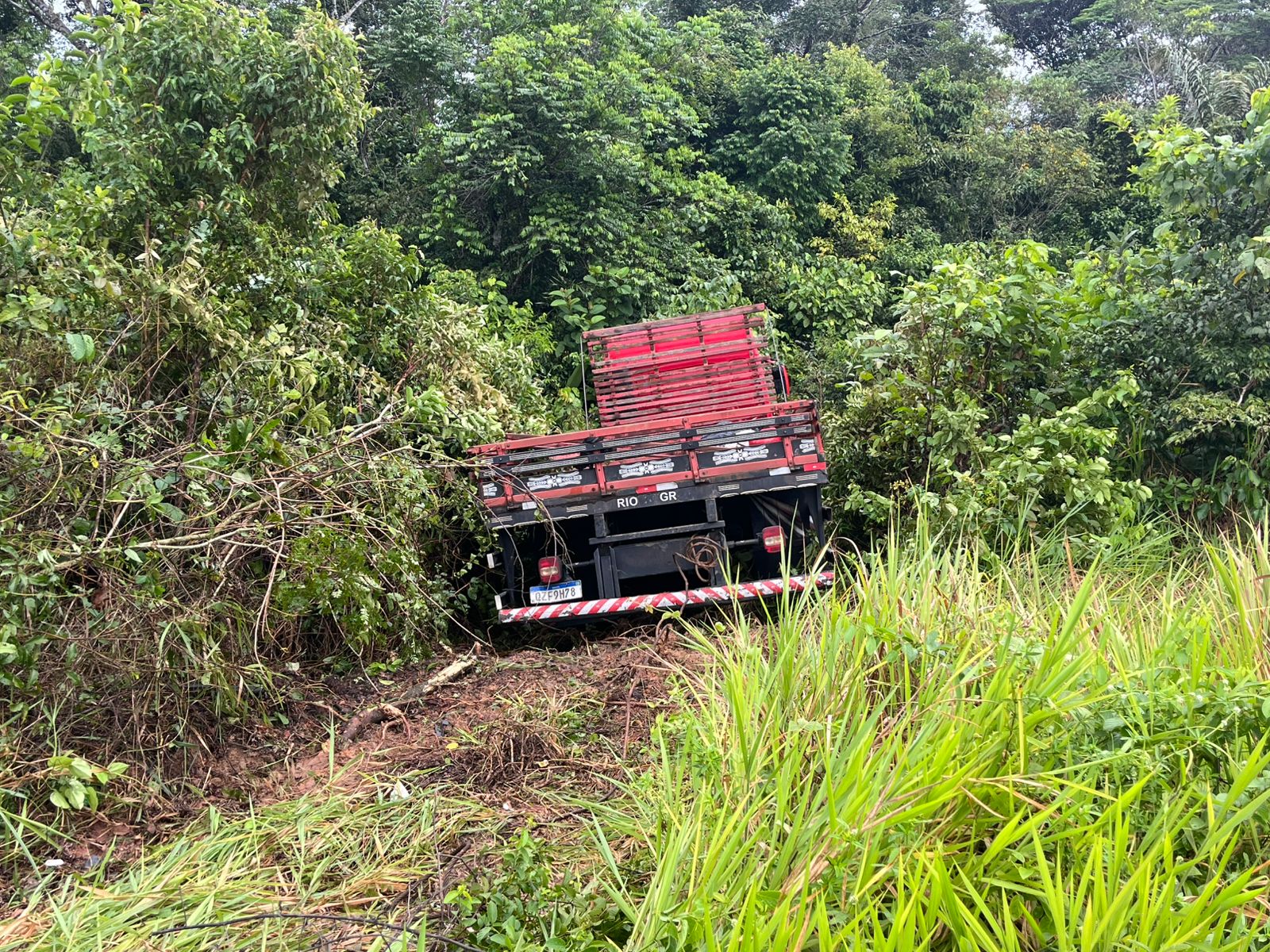 Foto: Jander Robson / Portal do Holanda