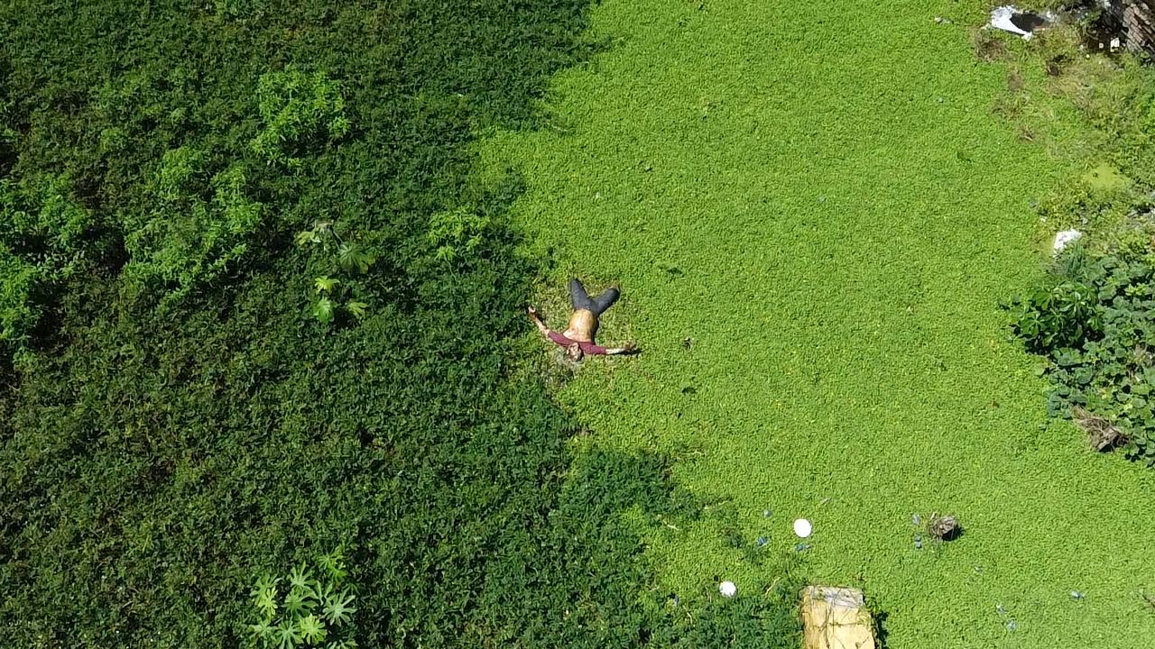 Foto: Jander Robson/Portal do Holanda