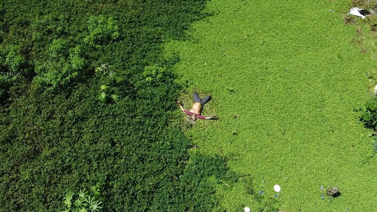 Foto: Jander Robson/Portal do Holanda