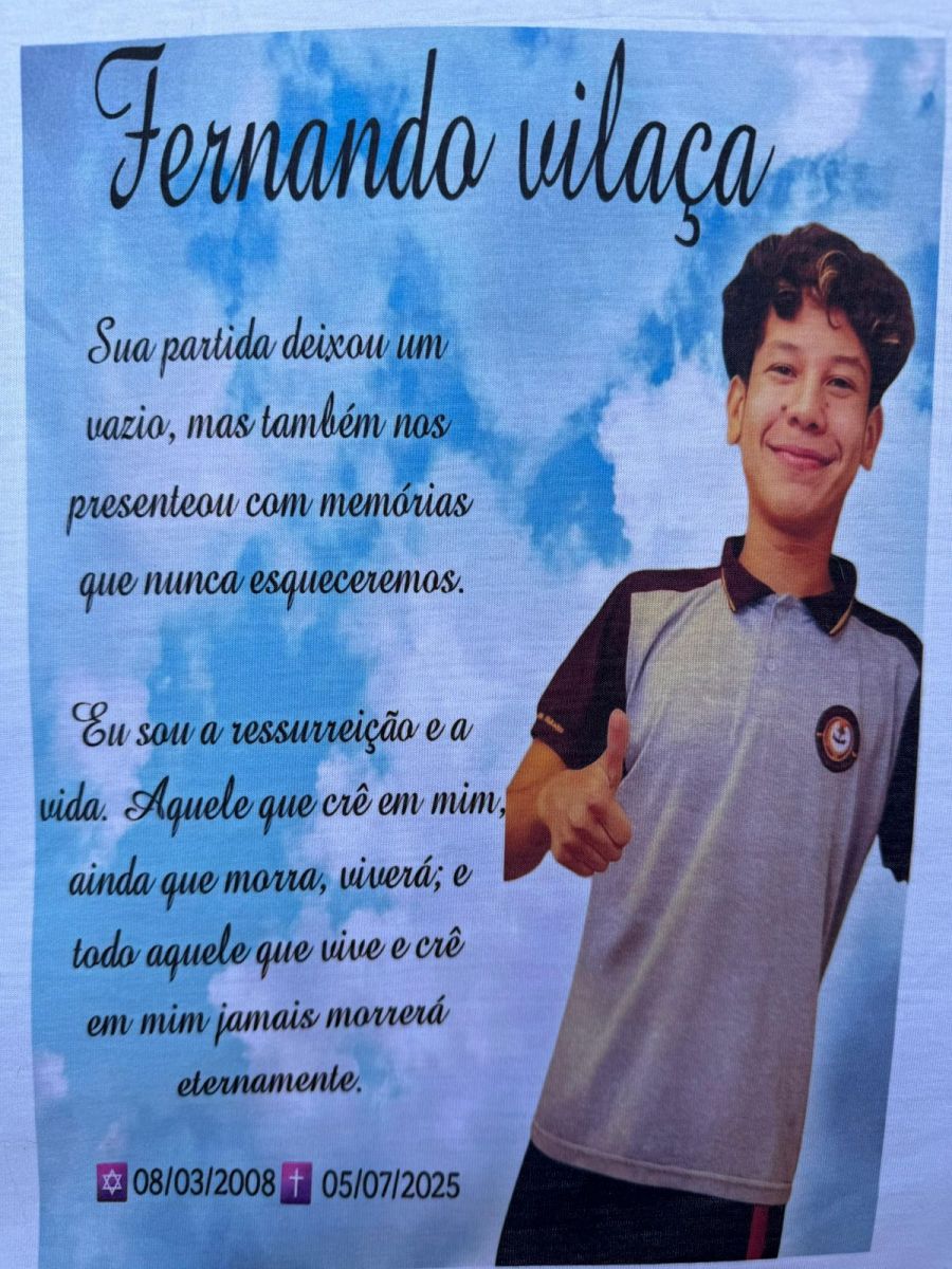 Fernando - Foto: Neto Silva/Portal do Holanda