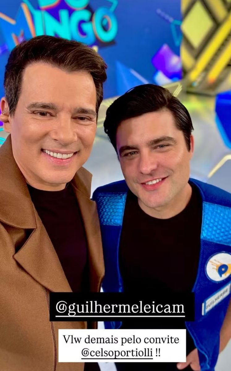 Foto: Reprodu&ccedil;&atilde;o Instagram