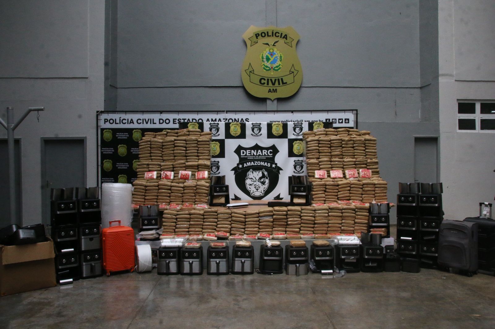 Foto: Jander Robson/Portal do Holanda