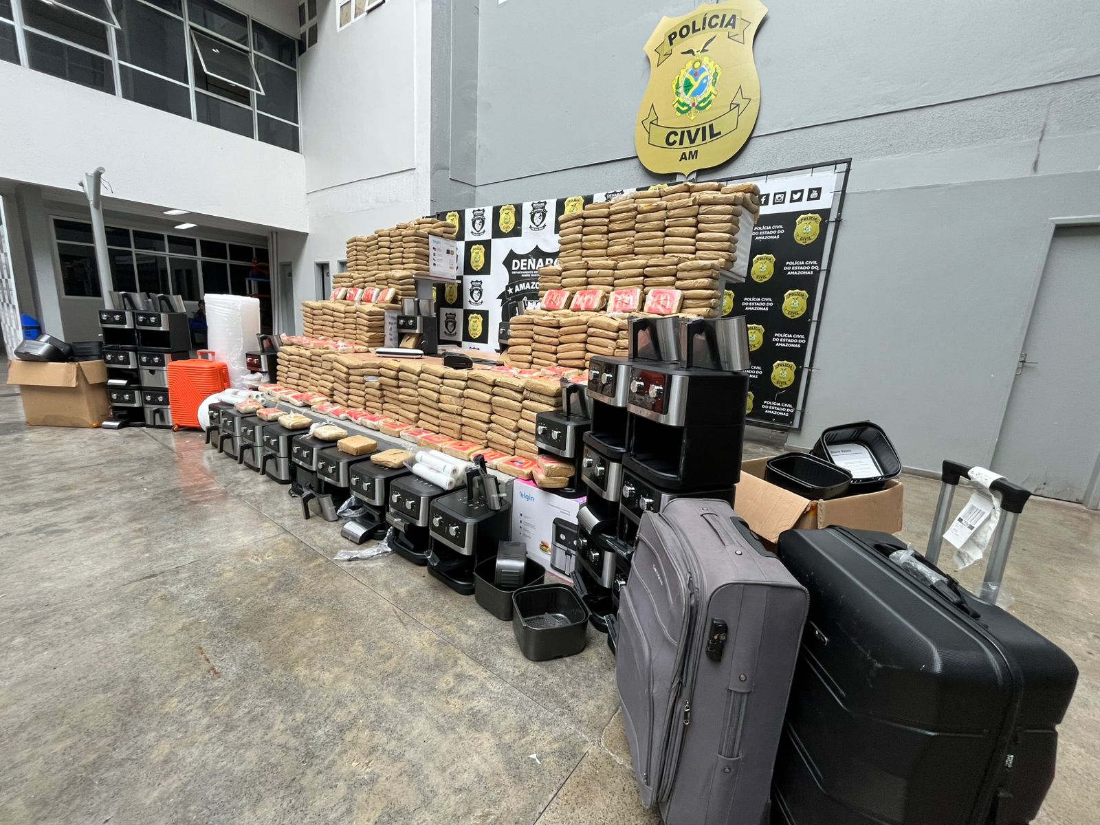 Foto: Jander Robson/Portal do Holanda