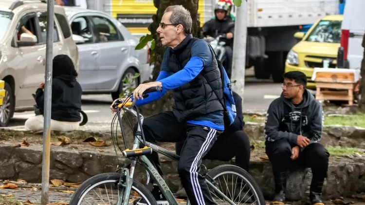 Foto: Dan Delmiro/Agnews