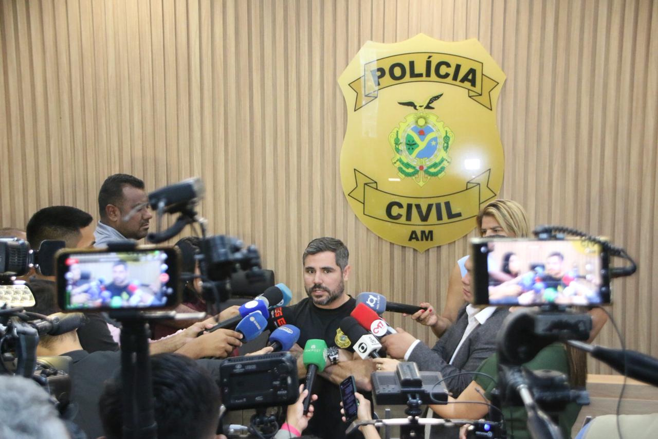 Foto: Jander Robson/Portal do Holanda