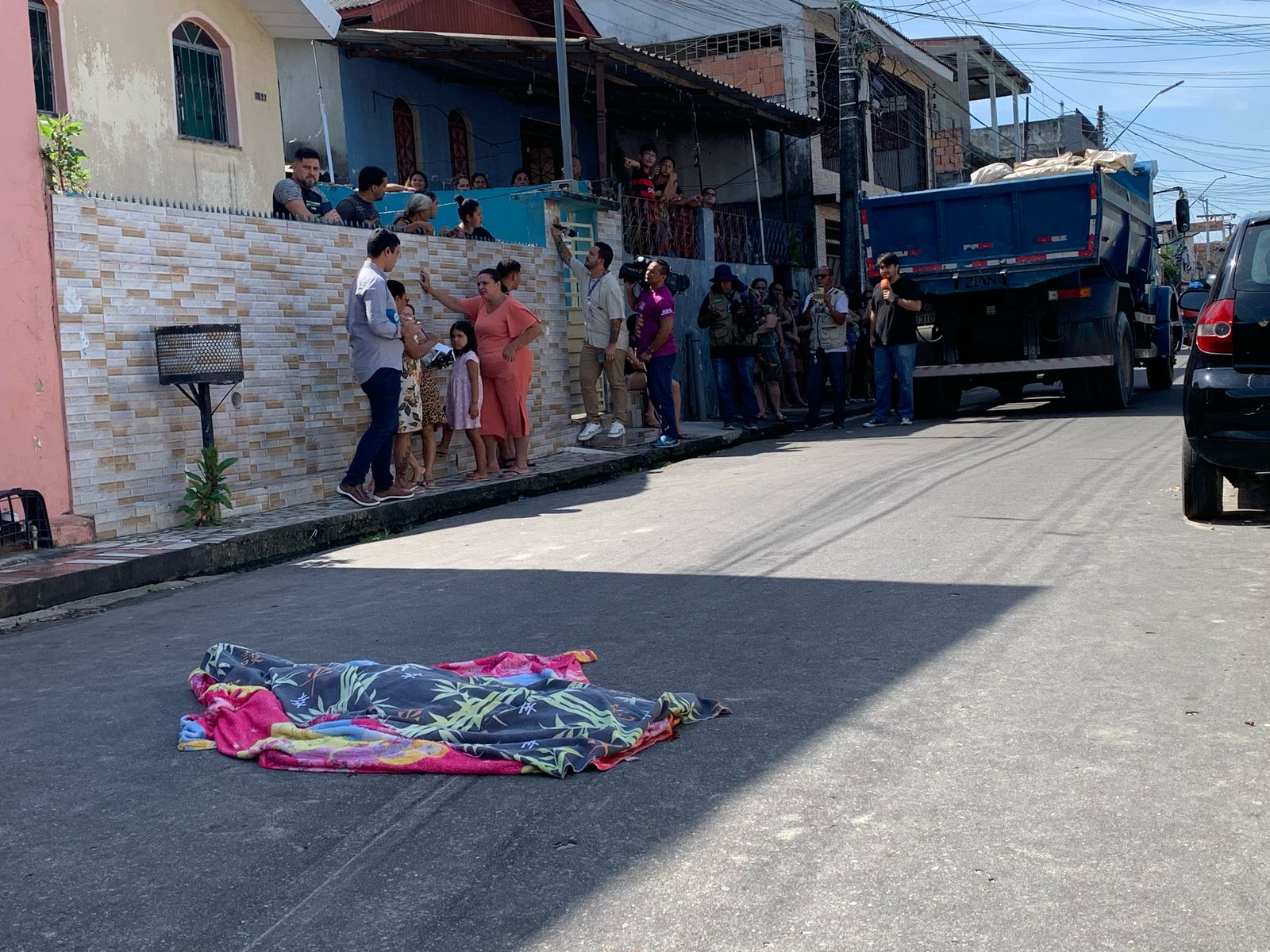 Foto: Caio Guarlotte / Portal do Holanda