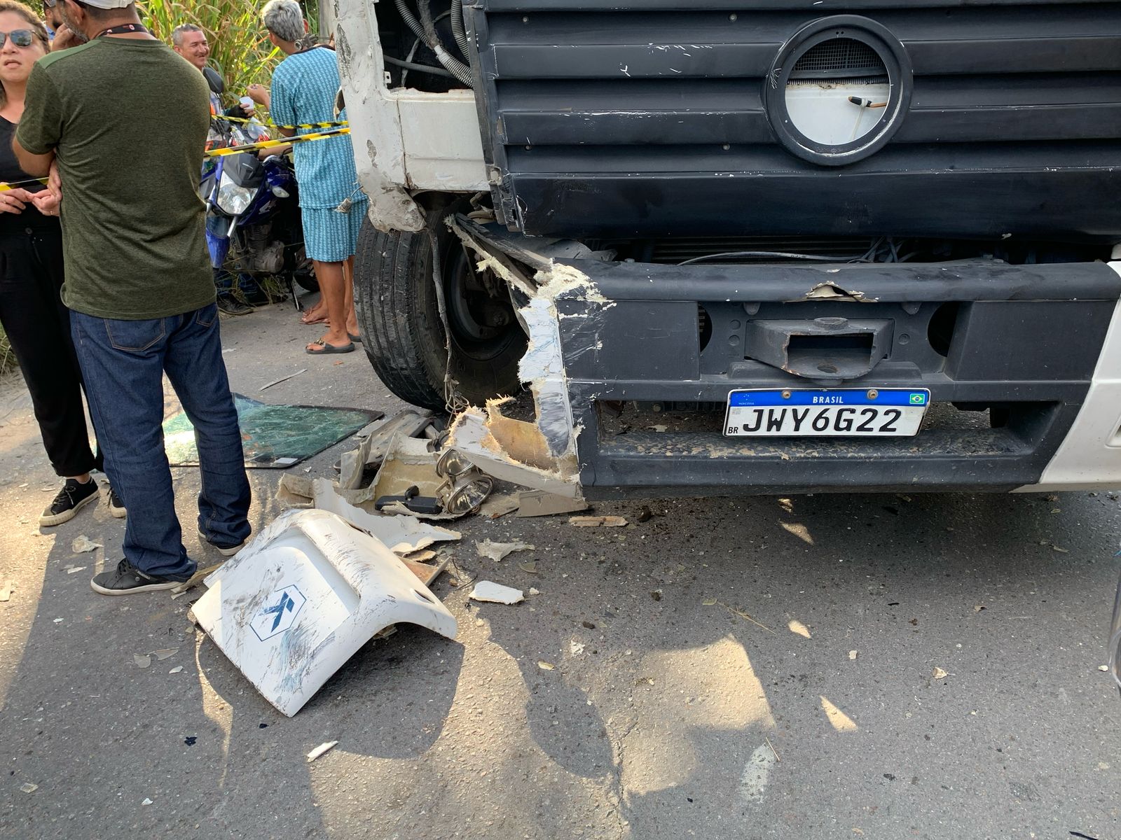 Foto: Caio Guarlotte/Portal do Holanda