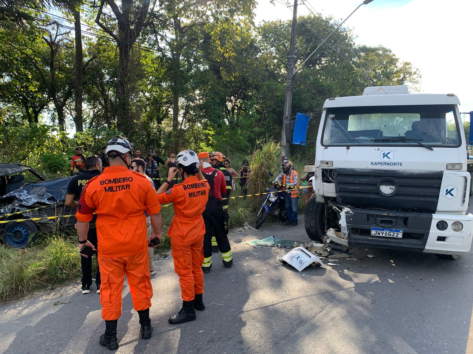 Foto: Caio Guarlotte/Portal do Holanda