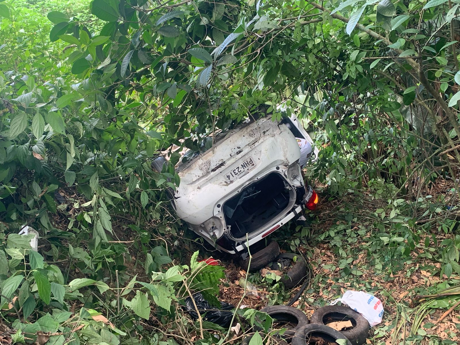  Foto: Caio Guarlotte/ Portal do Holanda