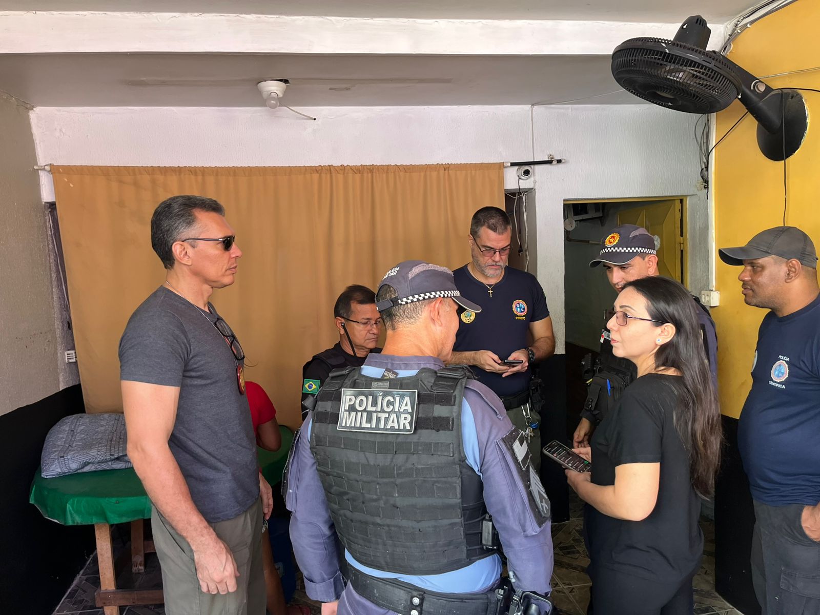 Foto: Jander Robson/Portal do Holanda