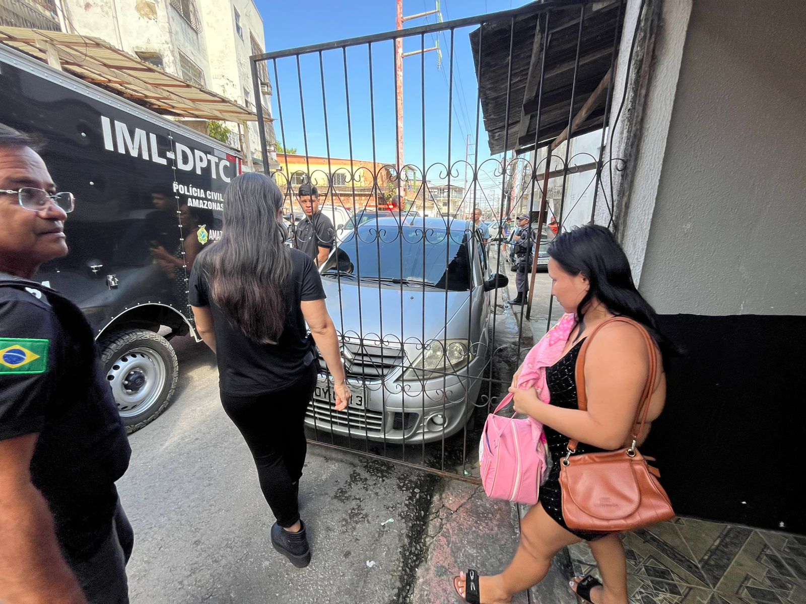 Foto: Jander Robson/Portal do Holanda