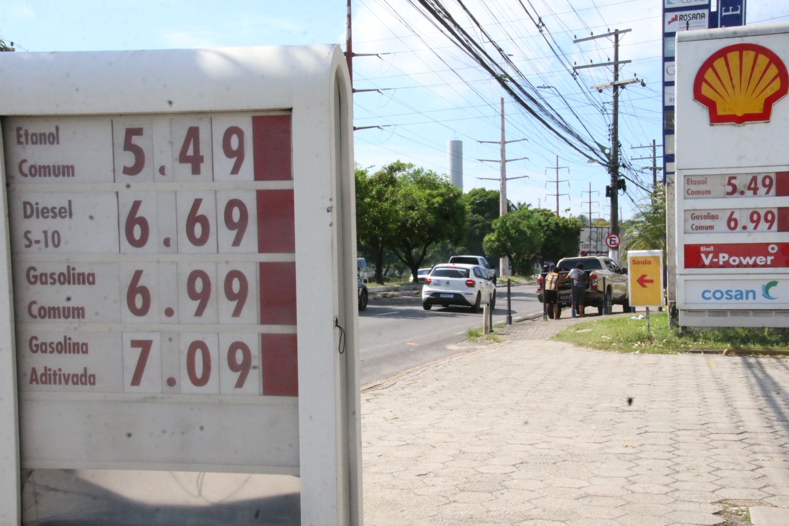 Foto: Jander Robson/Portal do Holanda