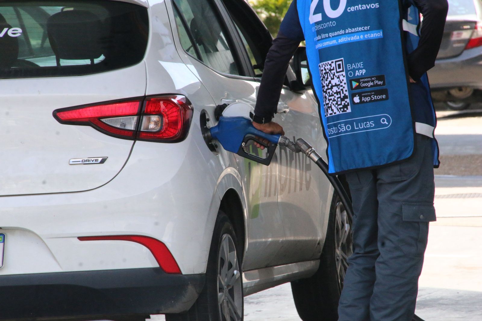 Foto: Jander Robson/Portal do Holanda