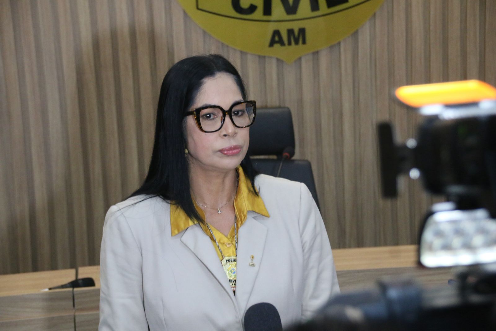 Foto: Jander Robson/Portal do Holanda