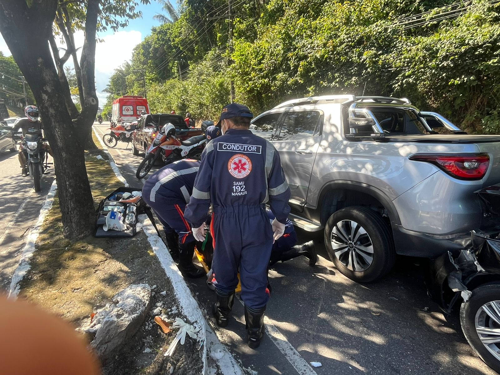 Foto: Jander Robson / Portal do Holanda