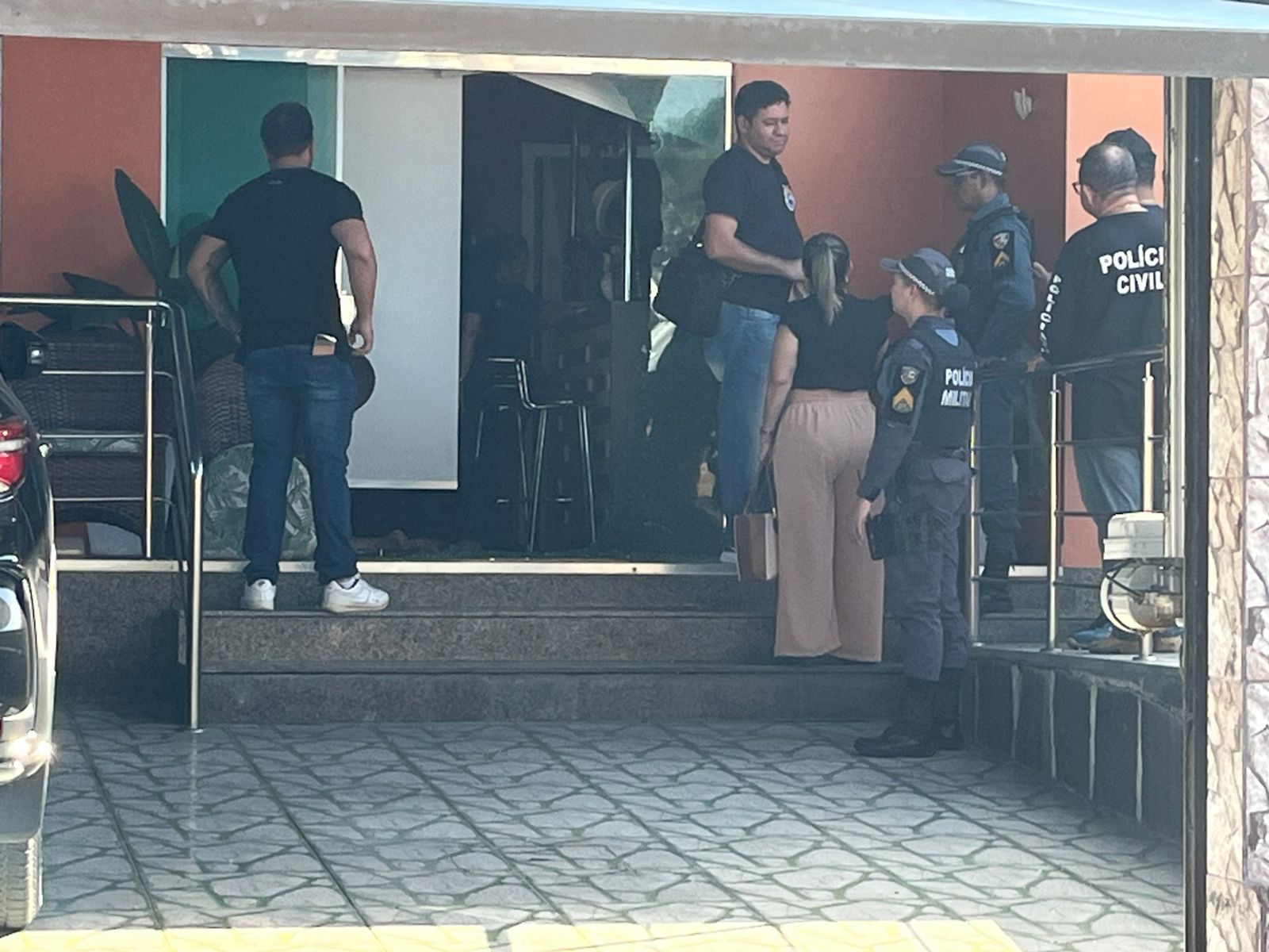 Foto: Jander Robson/Portal do Holanda