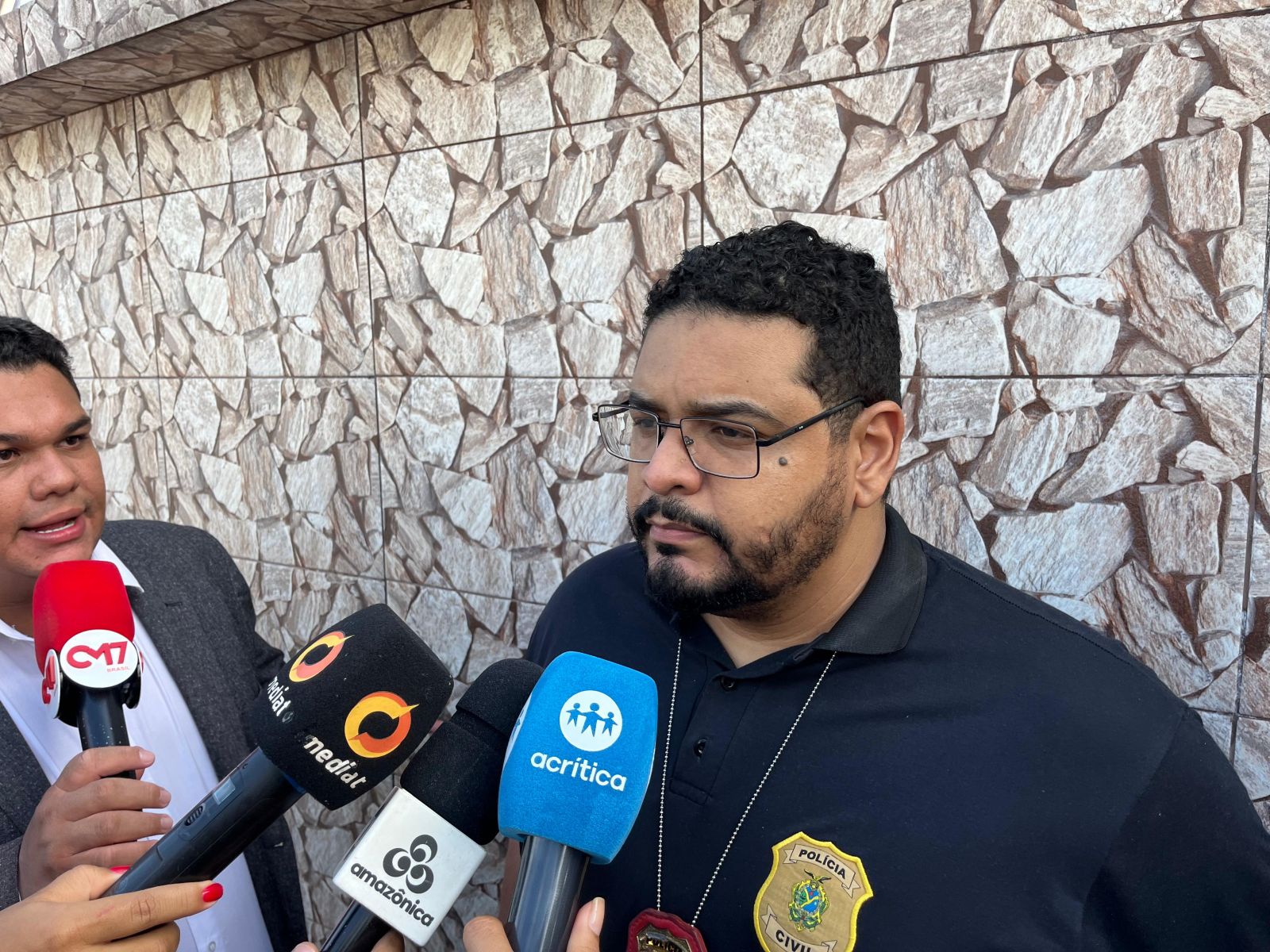 Foto: Jander Robson/Portal do Holanda