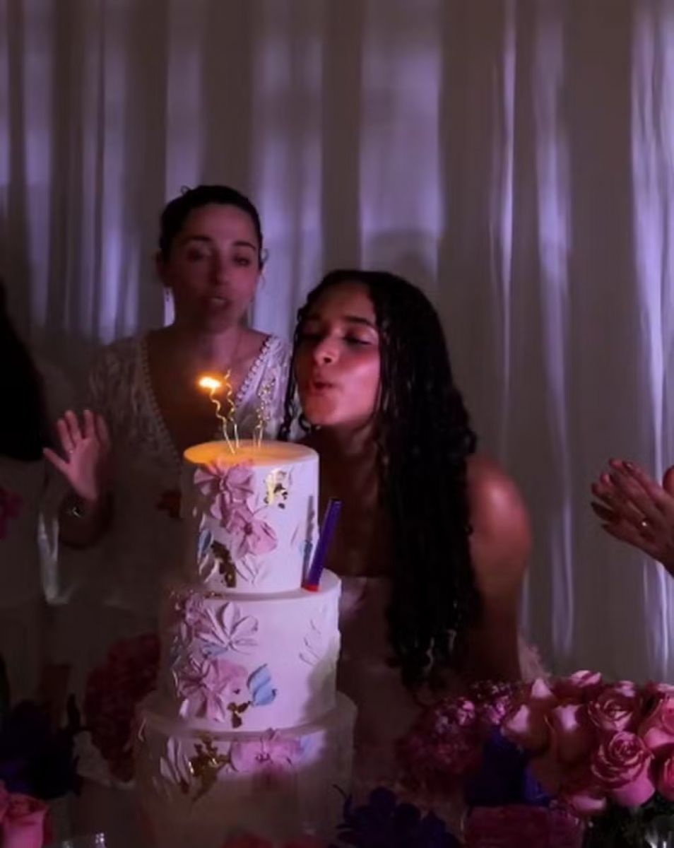 Foto: Reprodu&ccedil;&atilde;o Instagram