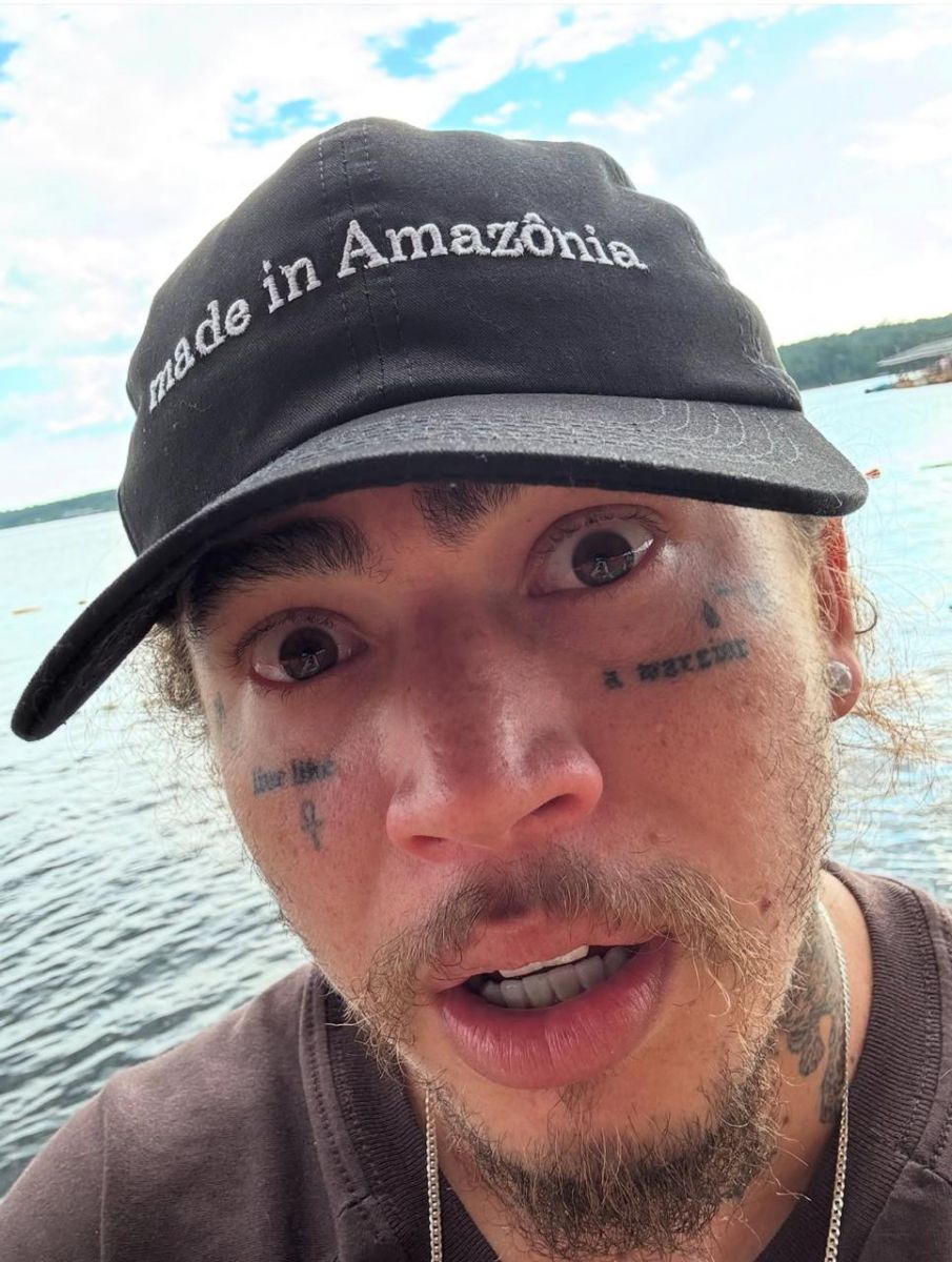 Foto: Reprodu&ccedil;&atilde;o Instagram