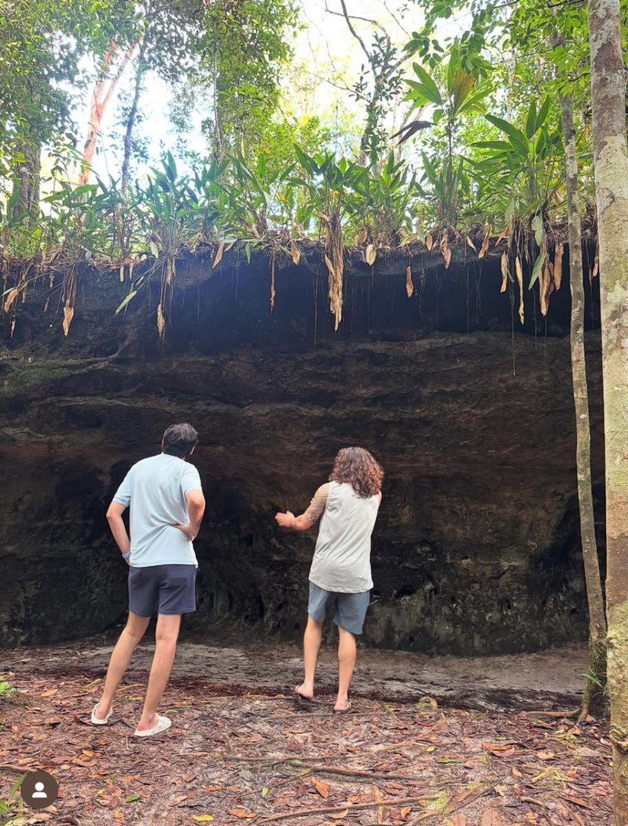 Foto: Reprodu&ccedil;&atilde;o Instagram