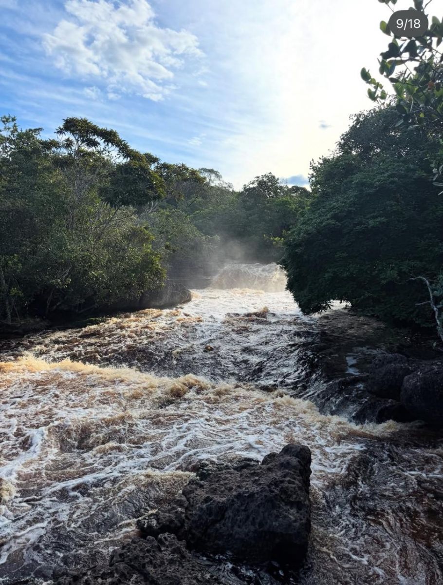 Foto: Reprodu&ccedil;&atilde;o Instagram