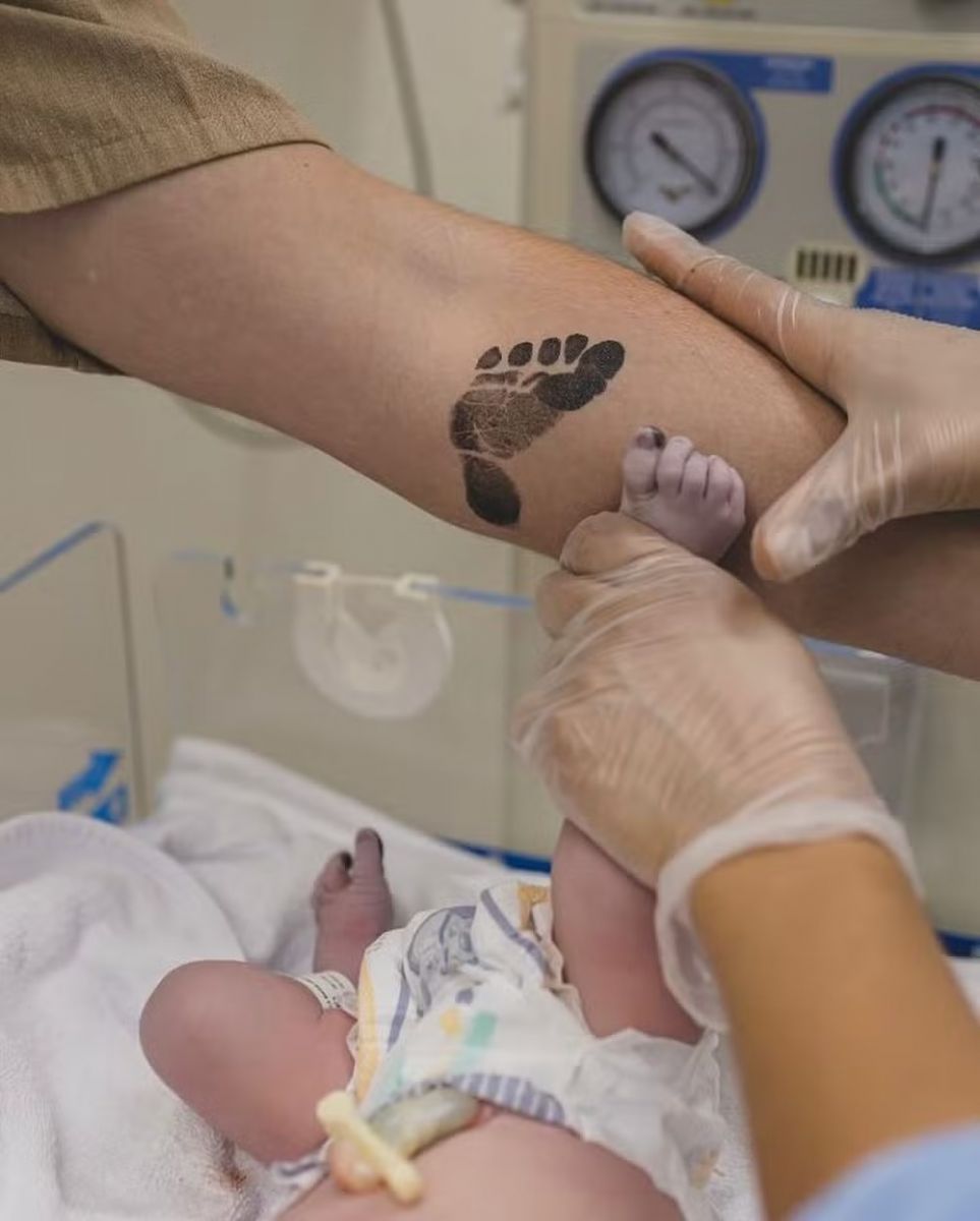 Foto: Ranna Rocha / Reprodu&ccedil;&atilde;o Instagram Dani Calabresa