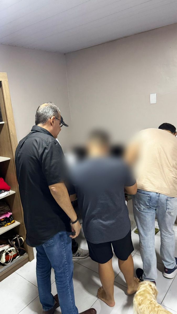 Foto: Divulga&ccedil;&atilde;o