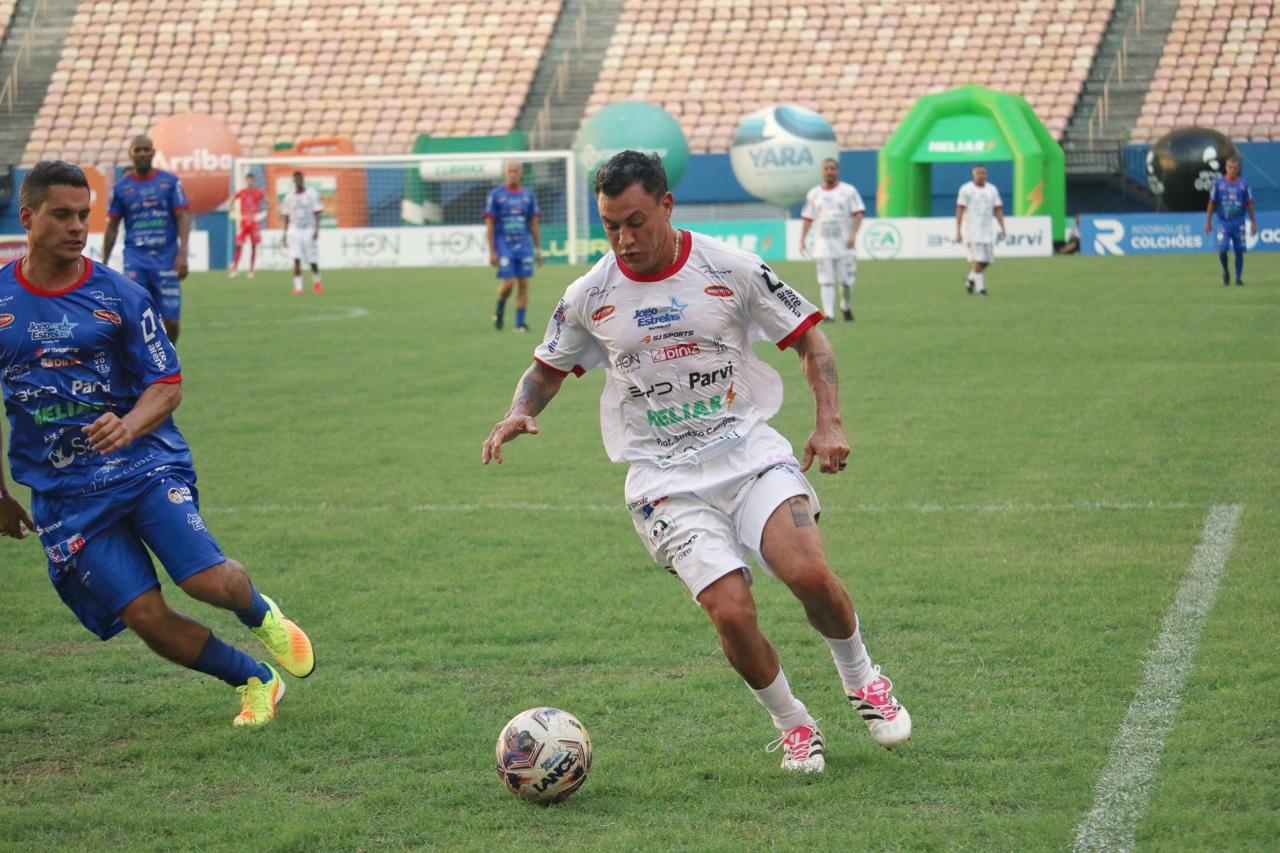 Foto: Jander Robson / Portal do Holanda