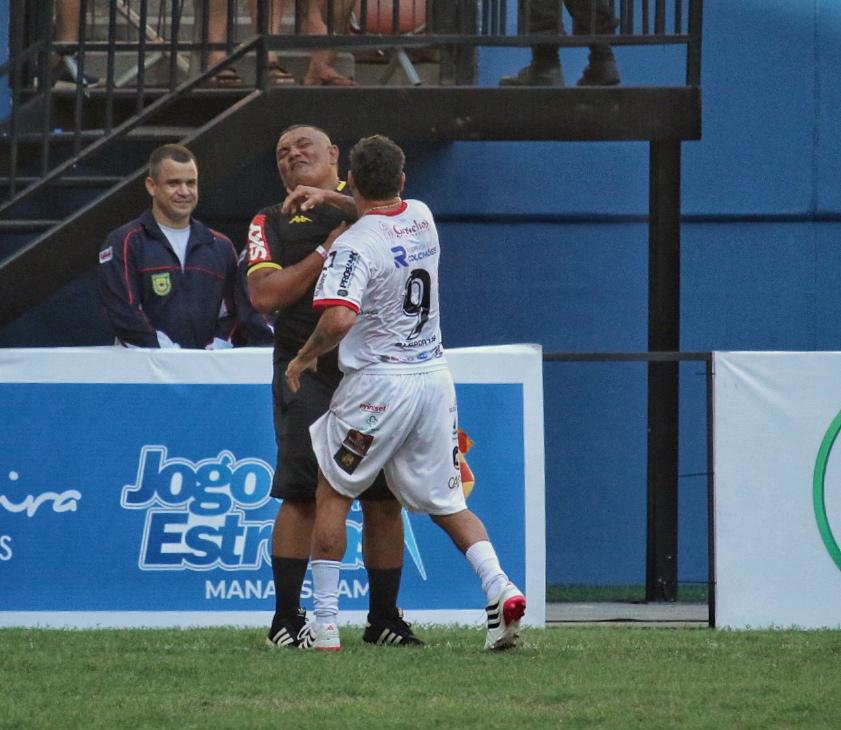 Foto: Jander Robson / Portal do Holanda