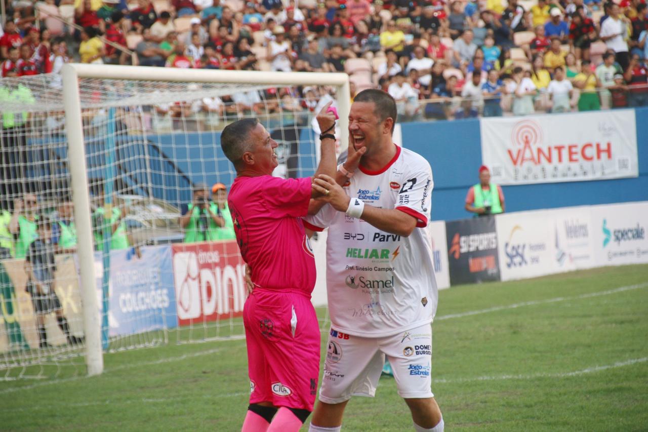 Foto: Jander Robson / Portal do Holanda