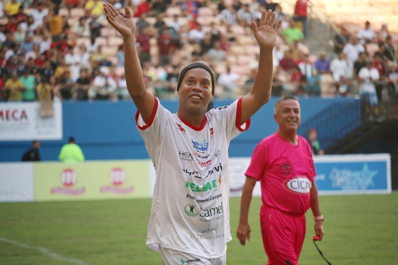 Foto: Jander Robson / Portal do Holanda