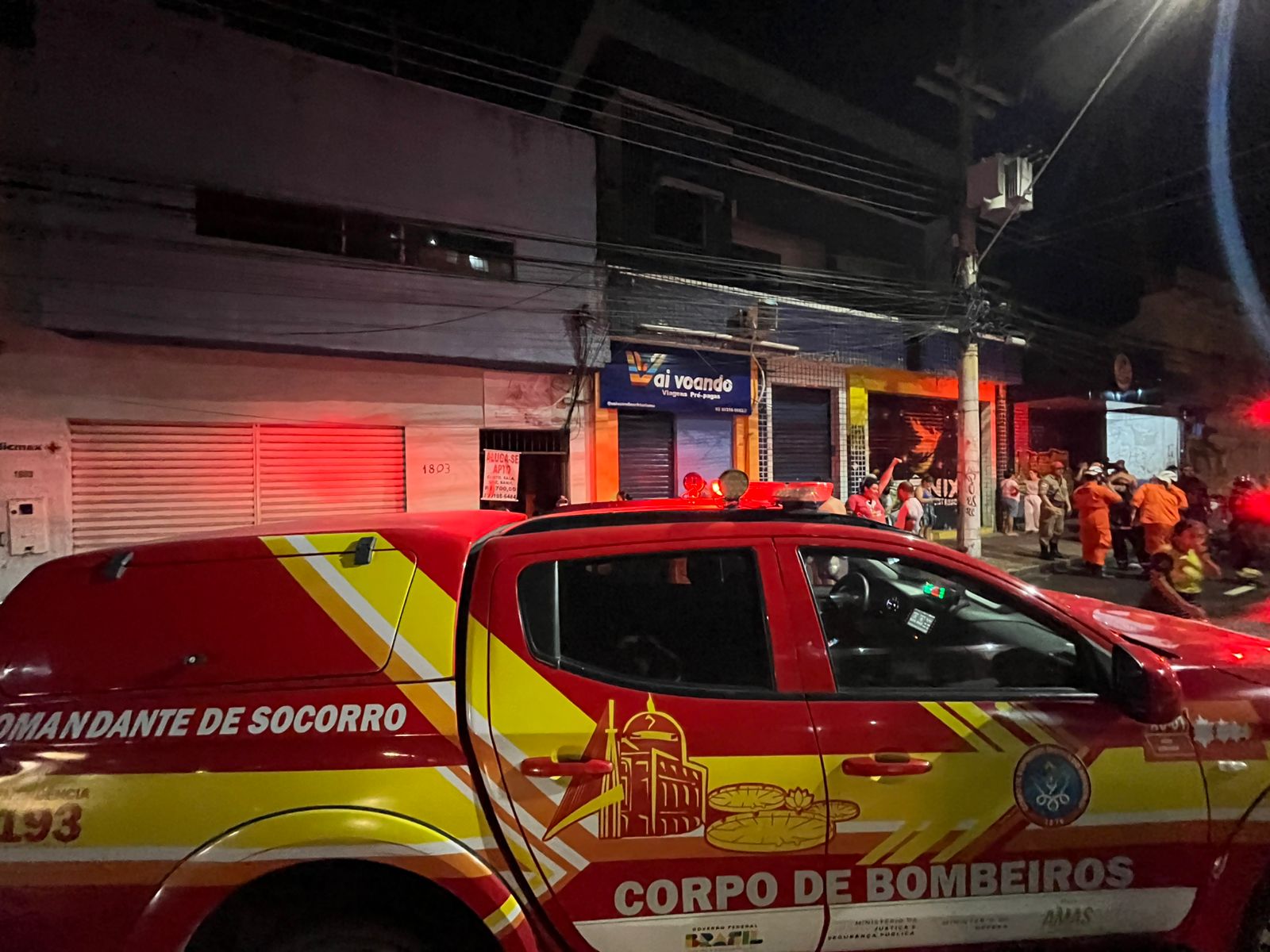 Foto: Jander Robson / Portal do Holanda