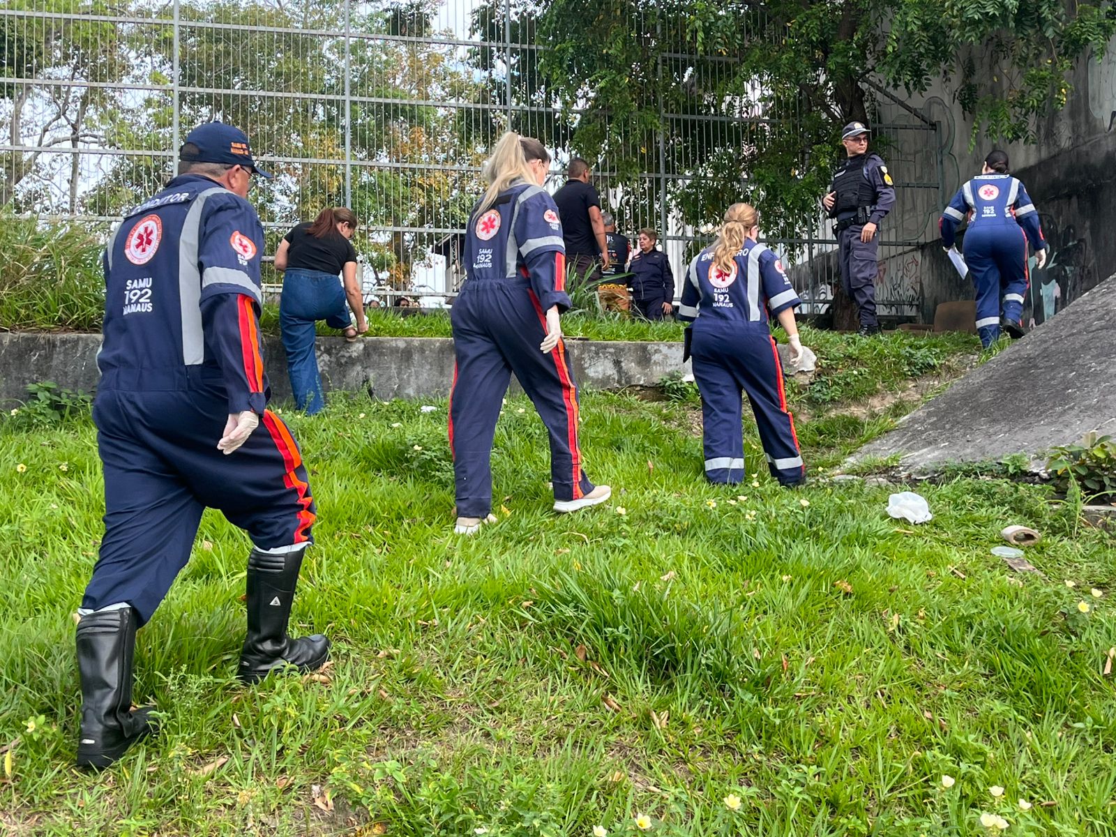 Foto: Jander Robson/Portal do Holanda