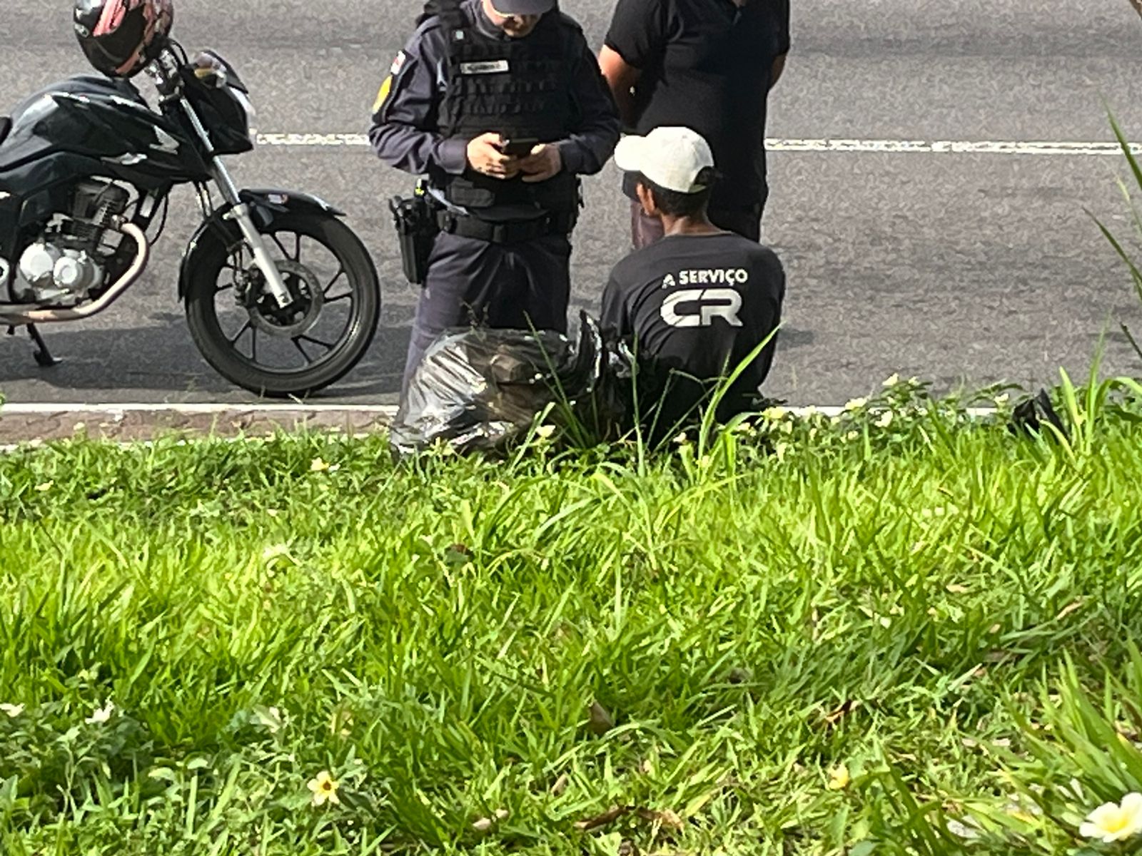 Foto: Jander Robson/Portal do Holanda