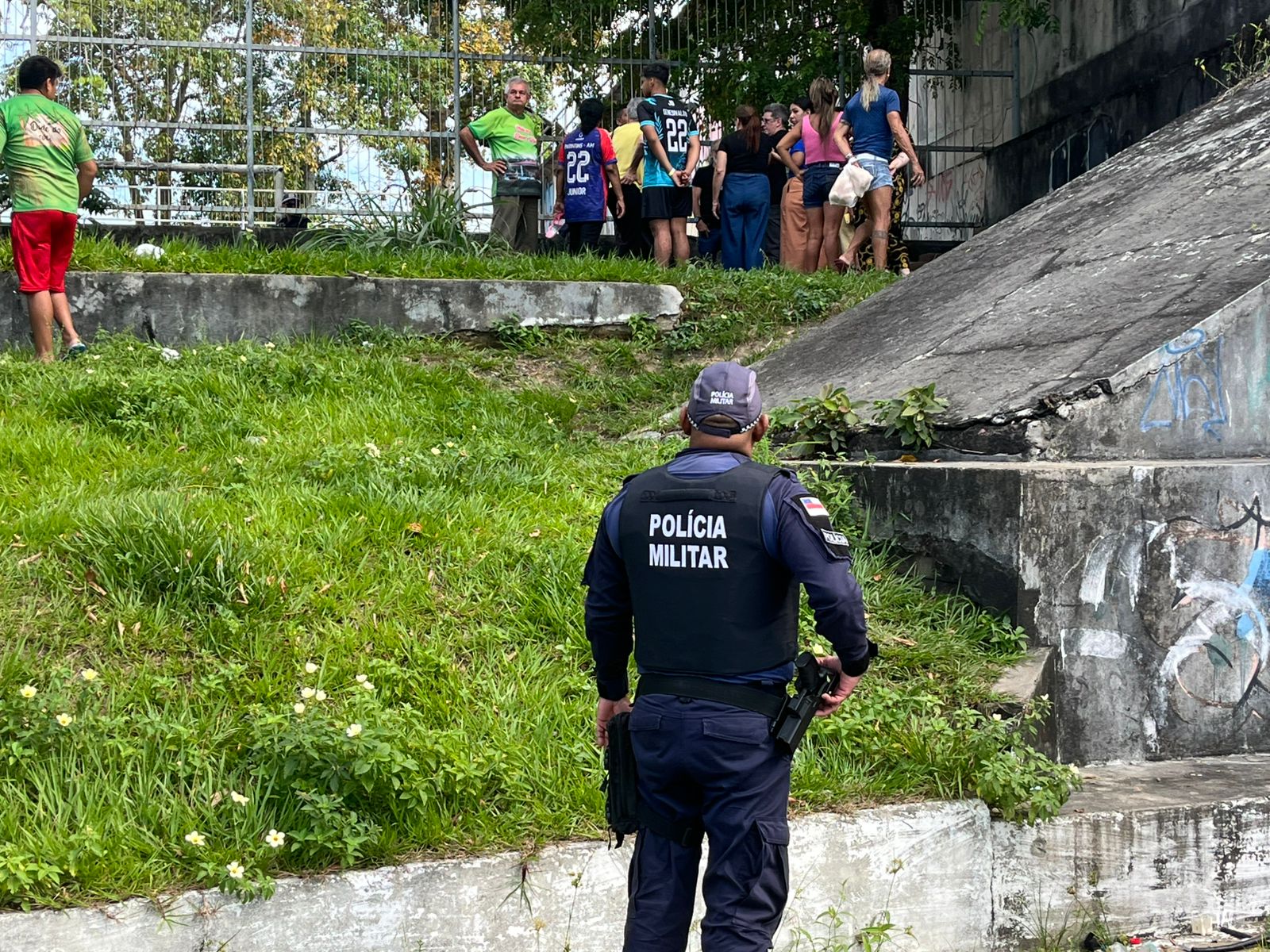 Foto: Jander Robson/Portal do Holanda