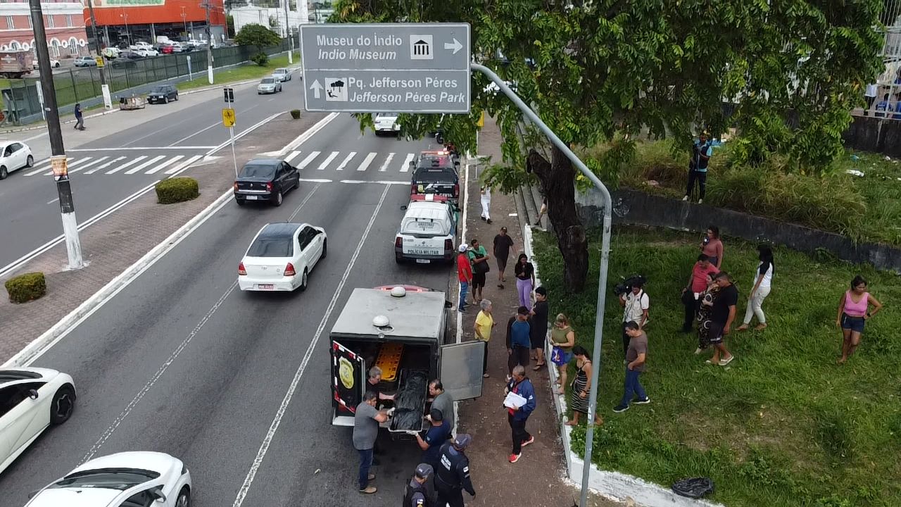 Foto: Jander Robson/Portal do Holanda