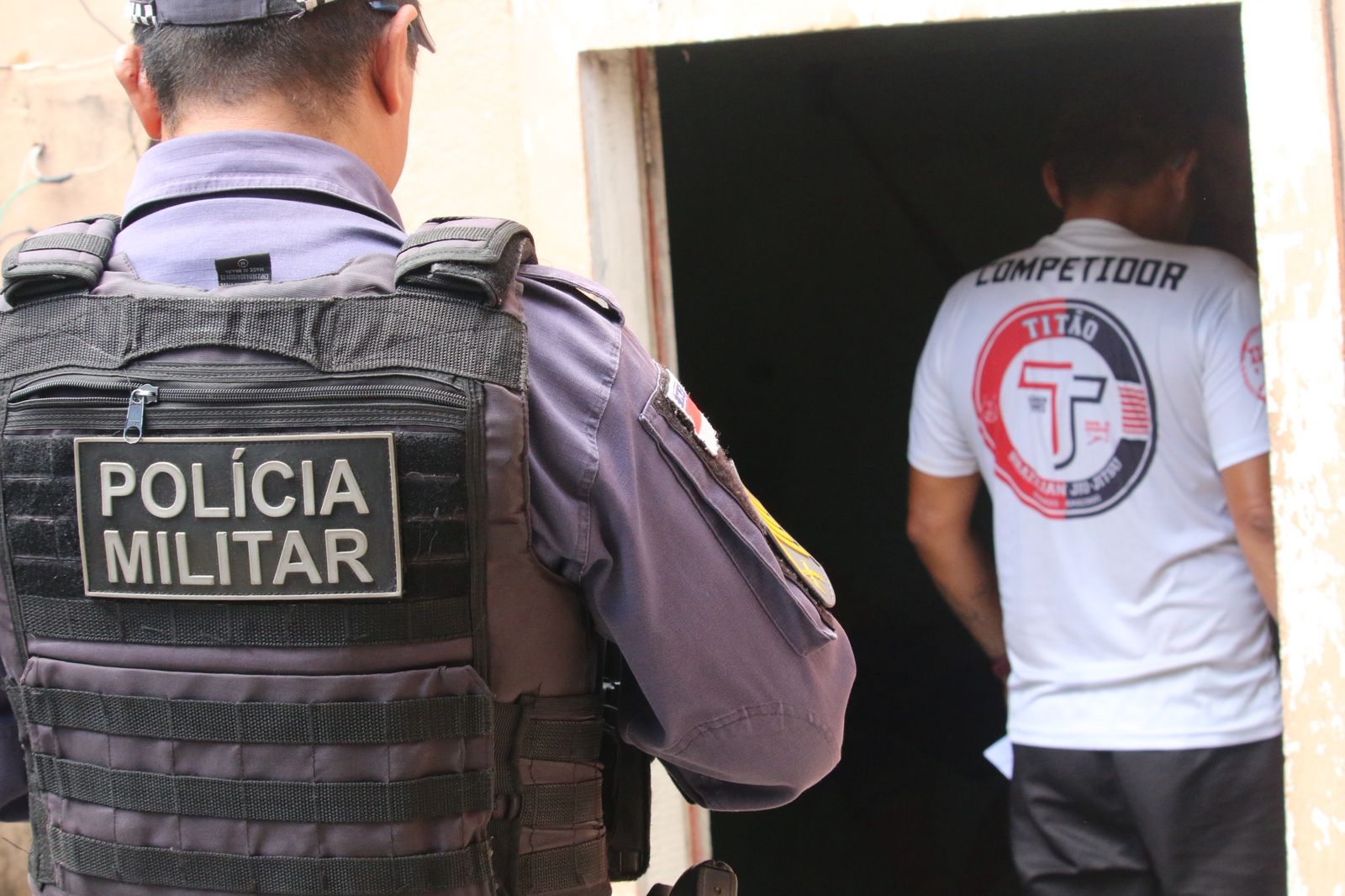 Foto: Jander Robson/Portal do Holanda