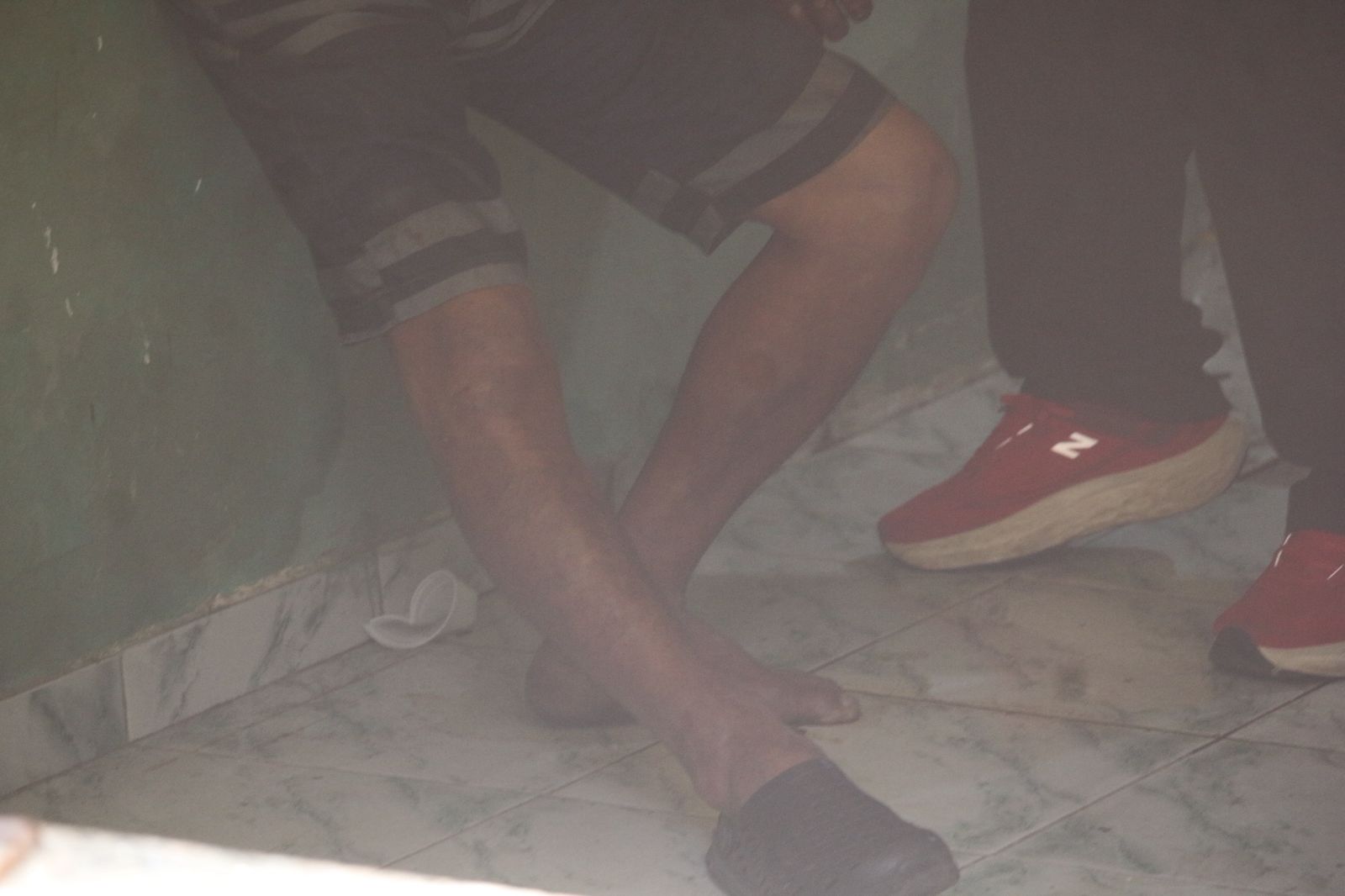 Foto: Jander Robson/Portal do Holanda