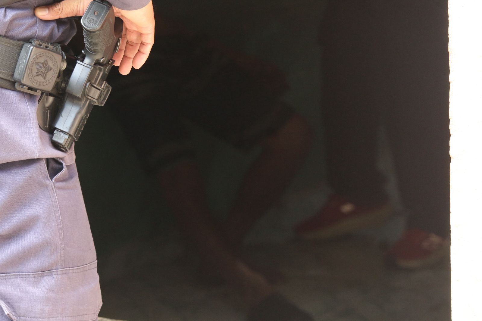 Foto: Jander Robson/Portal do Holanda